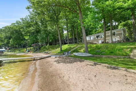 1642 2nd Avenue Turtle Lake WI 54889