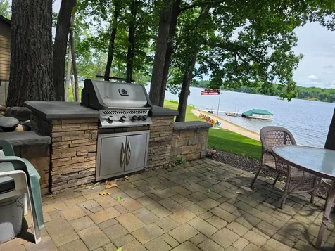 1642 2nd Avenue Turtle Lake WI 54889
