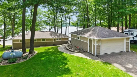 1642 2nd Avenue Turtle Lake WI 54889