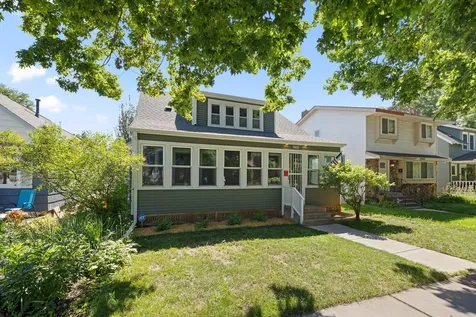 5705 Pleasant Avenue Minneapolis MN 55419