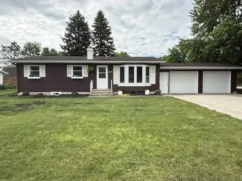 1419 Westmore Avenue Wahpeton ND 58075