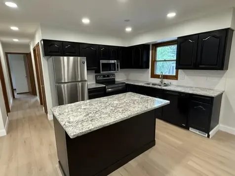 1419 Westmore Avenue Wahpeton ND 58075