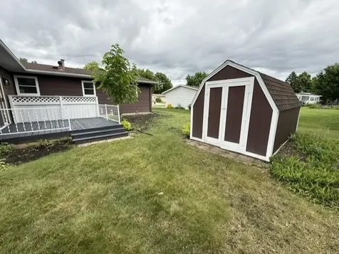 1419 Westmore Avenue Wahpeton ND 58075