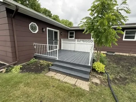 1419 Westmore Avenue Wahpeton ND 58075