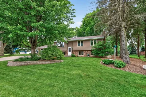 17351 Barberry Circle Eden Prairie MN 55346