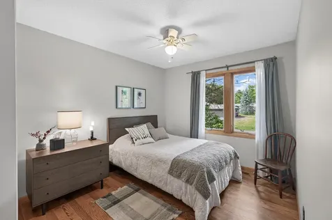 17351 Barberry Circle Eden Prairie MN 55346