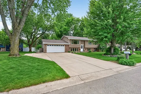 17351 Barberry Circle Eden Prairie MN 55346