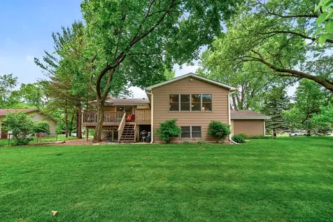 17351 Barberry Circle Eden Prairie MN 55346