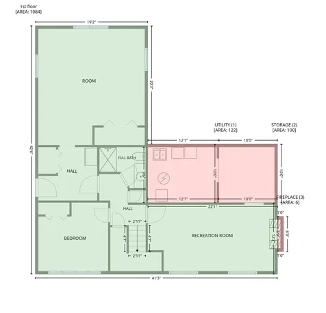 17351 Barberry Circle Eden Prairie MN 55346