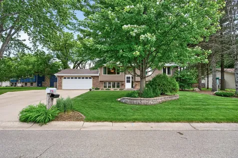 17351 Barberry Circle Eden Prairie MN 55346