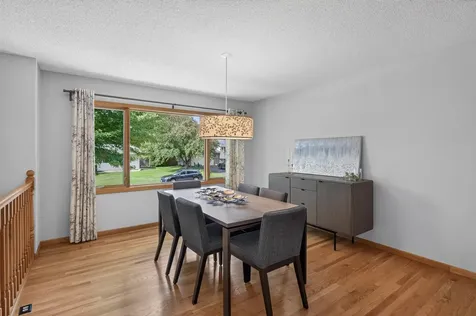 17351 Barberry Circle Eden Prairie MN 55346