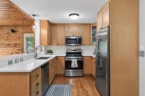 17351 Barberry Circle Eden Prairie MN 55346