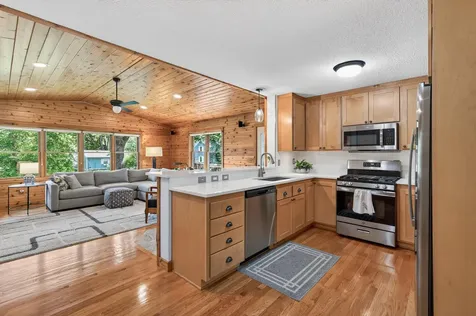 17351 Barberry Circle Eden Prairie MN 55346