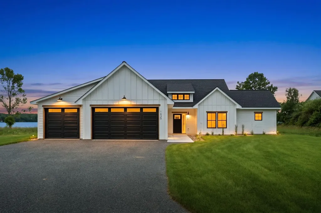 1625 Lake Avenue Luck WI 54853