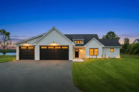 1625 Lake Avenue Luck WI 54853