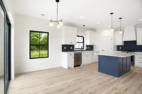 1625 Lake Avenue Luck WI 54853