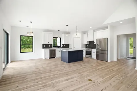 1625 Lake Avenue Luck WI 54853