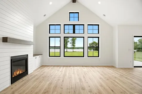 1625 Lake Avenue Luck WI 54853