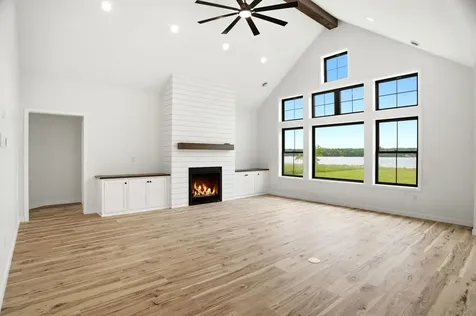 1625 Lake Avenue Luck WI 54853
