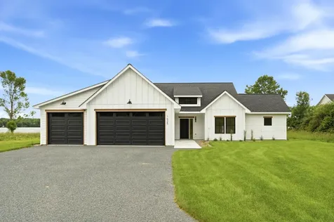 1625 Lake Avenue Luck WI 54853