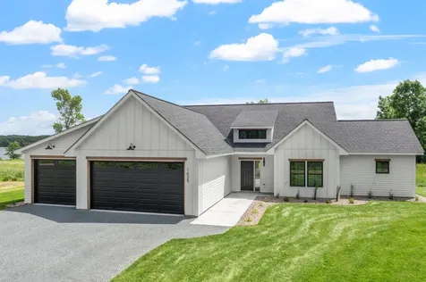 1625 Lake Avenue Luck WI 54853