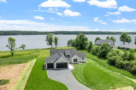 1625 Lake Avenue Luck WI 54853