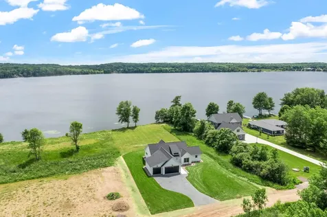 1625 Lake Avenue Luck WI 54853