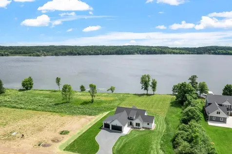 1625 Lake Avenue Luck WI 54853