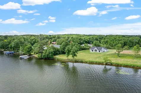 1625 Lake Avenue Luck WI 54853