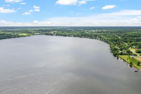 1625 Lake Avenue Luck WI 54853