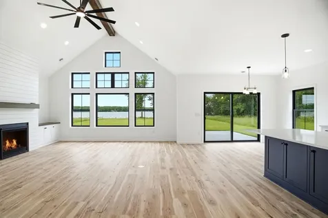 1625 Lake Avenue Luck WI 54853