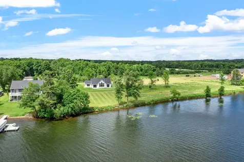 1625 Lake Avenue Luck WI 54853