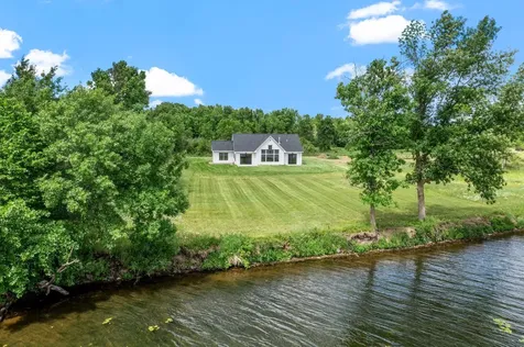 1625 Lake Avenue Luck WI 54853