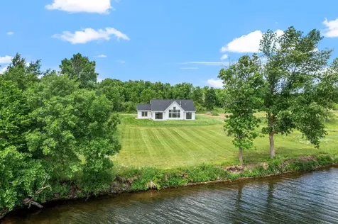 1625 Lake Avenue Luck WI 54853