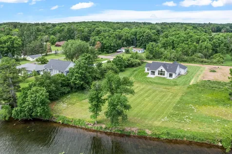 1625 Lake Avenue Luck WI 54853