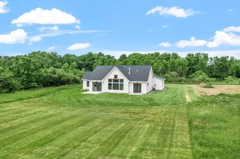 1625 Lake Avenue Luck WI 54853