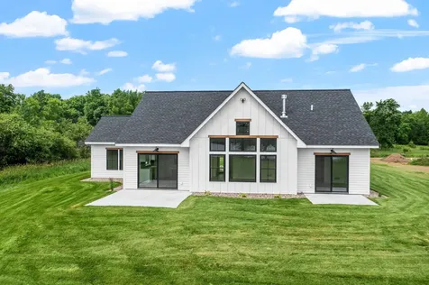 1625 Lake Avenue Luck WI 54853