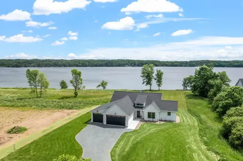 1625 Lake Avenue Luck WI 54853