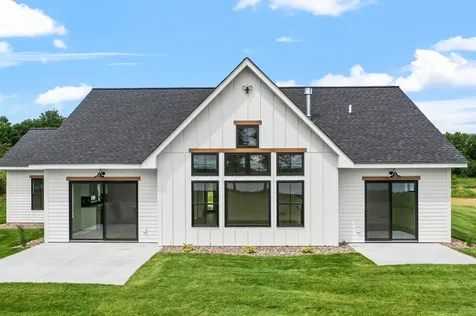 1625 Lake Avenue Luck WI 54853