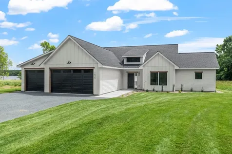 1625 Lake Avenue Luck WI 54853