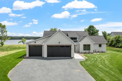 1625 Lake Avenue Luck WI 54853