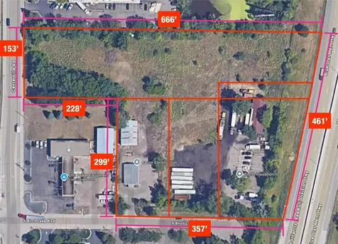 1081 S Birch Lake Boulevard White Bear Lake MN 55127
