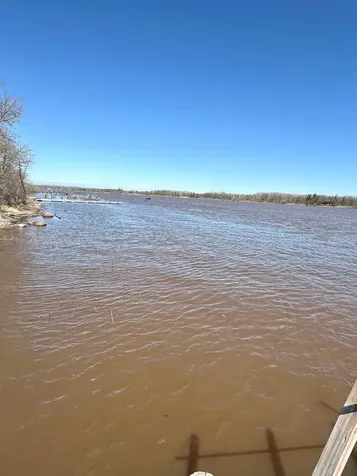 1421 Riverside Drive NW Baudette MN 56623