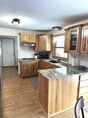 1421 Riverside Drive NW Baudette MN 56623