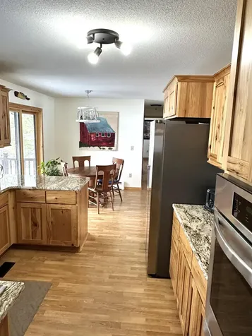 1421 Riverside Drive NW Baudette MN 56623
