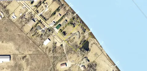 1421 Riverside Drive NW Baudette MN 56623