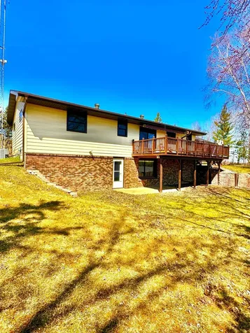 1421 Riverside Drive NW Baudette MN 56623
