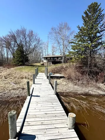 1421 Riverside Drive NW Baudette MN 56623