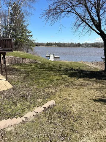 1421 Riverside Drive NW Baudette MN 56623