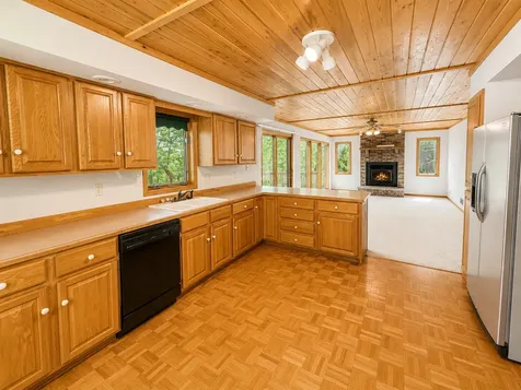50573 Evergreenpoint Road Bigfork MN 56628